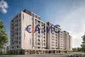 Apartamento 2 habitaciones 59 m² Burgas, Bulgaria