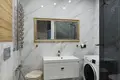 3 room apartment 101 m² Minsk, Belarus