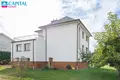 House 216 m² Mastaiciai, Lithuania