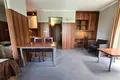 1 room apartment 36 m² in Warsaw, Poland