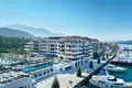 Apartamento 1 habitación 65 m² Tivat, Montenegro