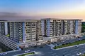 Квартира 3 комнаты 77 м² Yenimahalle, Турция