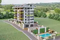 Квартира 2 комнаты 65 м² Аланья, Турция