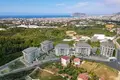 Apartamento 3 habitaciones 126 m² Región del Mediterráneo, Turquía