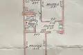 Appartement 2 chambres 50 m² Orcha, Bélarus