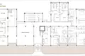 Appartement 3 chambres 100 m² Larnaca, Bases souveraines britanniques