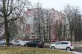 Wohnung 3 zimmer 88 m² Minsk, Weißrussland