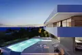 3 bedroom villa 497 m² el Poble Nou de Benitatxell Benitachell, Spain