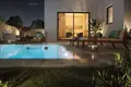 Villa de 4 dormitorios 315 m² Abu Dabi, Emiratos Árabes Unidos