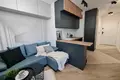 Квартира 1 комната 30 м² в Гданьске, Польша
