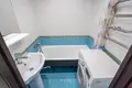 Квартира 2 комнаты 46 м² Минск, Беларусь