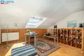 5 room apartment 118 m² Vilnius, Lithuania