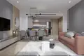 Kondominium 3 Schlafzimmer 122 m² Phuket, Thailand