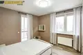 Appartement 2 chambres 53 m² Minsk, Biélorussie