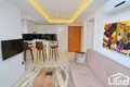 2 room apartment 40 m² Alanya, Turkey