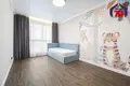 Apartamento 3 habitaciones 79 m² Minsk, Bielorrusia