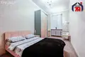 Wohnung 4 Zimmer 119 m² Minsk, Weißrussland