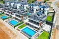 4-Zimmer-Villa 150 m² Fethiye, Türkei