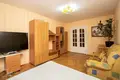 Appartement 1 chambre 41 m² Minsk, Biélorussie