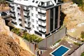 Apartamento 3 habitaciones  Alanya, Turquía