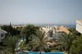 Willa 3 pokoi 150 m² Santa Ponsa, Hiszpania