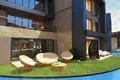 2 bedroom apartment 89 m² Agios Georgios, Northern Cyprus