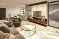 2 bedroom apartment 151 m² Limassol District, Cyprus