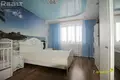 Квартира 2 комнаты 58 м² Смолевичи, Беларусь