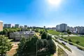 Квартира 1 комната 33 м² Минск, Беларусь