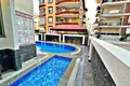 Wohnung 3 Zimmer 115 m² Alanya, Türkei