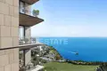 4 room apartment 140 m² Muratpasa, Turkey