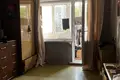 Mieszkanie 2 pokoi 49 m² Mińsk, Białoruś