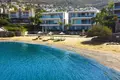 Appartement 3 chambres 135 m² Bodrum, Turquie