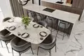 3 bedroom apartment 173 m² Demos Agiou Athanasiou, Cyprus