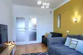 2 room apartment 55 m² in Warsaw, Poland