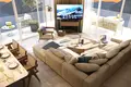 Appartement 6 chambres 150 m² Stoliv, Monténégro