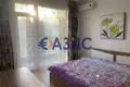 3 bedroom apartment 78 m² Sunny Beach Resort, Bulgaria