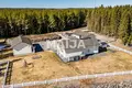 4 bedroom house 184 m² Raahe, Finland