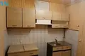 Apartamento 2 habitaciones 36 m² Kaunas, Lituania