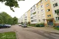 Apartamento 1 habitación 30 m² Minsk, Belarús