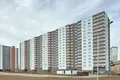 3 room apartment 74 m² Minsk, Belarus