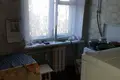 Wohnung 1 Zimmer 31 m² Mahiljou, Weißrussland