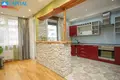 Квартира 3 комнаты 73 м² Вильнюс, Литва
