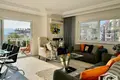 Квартира 3 комнаты 125 м² Аланья, Турция