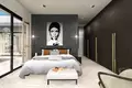 4-Schlafzimmer-Villa 417 m² Benahavis, Spanien