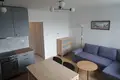 Apartamento 2 habitaciones 36 m² en Cracovia, Polonia