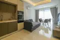 Appartement 2 chambres 55 m² Mahmutlar, Turquie
