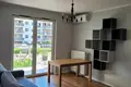 2 room apartment 38 m² in Warsaw, Poland