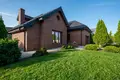 House 363 m² Kornik, Poland