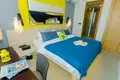 Kondominium 1 Schlafzimmer 50 m² Phuket, Thailand